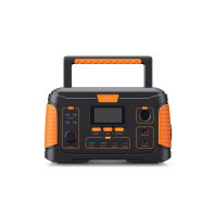 Портативна зарядна станція HAVIT J1000 Plus 252000mAh 1000W, Videx, 27518