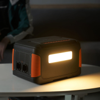Портативна зарядна станція HAVIT J1000 Plus 252000mAh 1000W, Videx, 27518