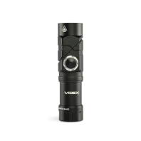 Портативний світлодіодний ліхтарик VIDEX VLF-A244RH 600Lm 5000K, Videx, 27526