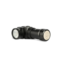 Портативний світлодіодний ліхтарик VIDEX VLF-A244RH 600Lm 5000K, Videx, 27526
