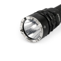 Тактичний світлодіодний ліхтарик VIDEX VLF-AT265 2000Lm 6500K, Videx, 27527