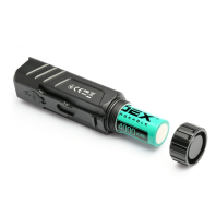 Велофара VIDEX VLF-BA286 2000Lm 5000K, Videx, 27528