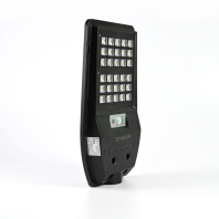 LED світильник сонячний IP54 TITANUM 700Lm 5000K Сенсорний, Titanum, 27550
