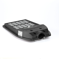 LED світильник сонячний IP54 TITANUM 700Lm 5000K Сенсорний, Titanum, 27550