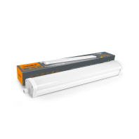 LED світильник IP65 лінійний VIDEX 24W 0,6М 4000K, Videx, 27572