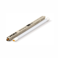 LED лампа VIDEX T8 24W 1.5M 6000K 185-265V матова, Videx, 27574