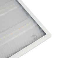 LED панель TITANUM 36W 4100K 220V PRISMATIC, Titanum, 27642