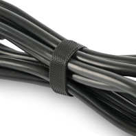 Мережевий подовжувач VIDEX ONCORD з/з 5п 3м (3x1.5мм) з кнопкою Black, Videx, 27690
