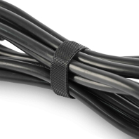 Мережевий подовжувач VIDEX ONCORD з/з 3п 3м (3x1.5мм) 2.4А 2USB+USB-C з кнопкою Black, Videx, 27694