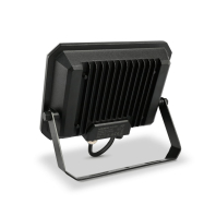 LED прожектор VIDEX F3 50W 5000K 220V Black (VLE-F3-0505), Videx, 27715