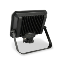 LED прожектор VIDEX F3 50W 5000K з датчиком руху 220V Black (VLE-F3-0505B-S), Videx, 27718