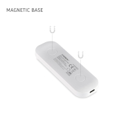 LED Світильник акумуляторний з датчиком руху VIDEX VL-NL014W-S, Videx, 27897
