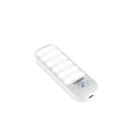 LED Світильник акумуляторний з датчиком руху VIDEX VL-NL014W-S, Videx, 27897