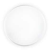 LED Світильник аварійний накладний з датчиком руху VIDEX 30W 2700-6500K 220V