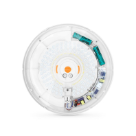 LED Світильник аварійний накладний з датчиком руху VIDEX 30W 2700-6500K 220V, Videx, 27937
