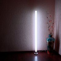LED лампа підлогова VIDEX TF20 RGB 10W, Videx, 27949