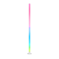 LED лампа підлогова VIDEX TF20 RGB 10W, Videx, 27949