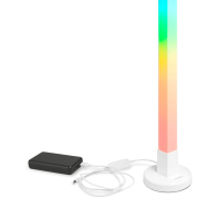LED лампа підлогова VIDEX TF20 RGB 10W, Videx, 27949