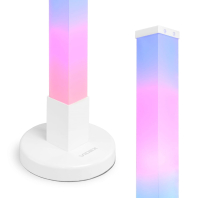 LED лампа підлогова VIDEX TF20 RGB 10W, Videx, 27949