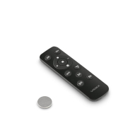 LED ліхтар вуличний автономний VIDEX 2300Lm 5000K (VL-SLSO-082-S), Videx, 27954