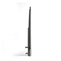 LED ліхтар вуличний автономний VIDEX 2300Lm 5000K (VL-SLSO-082-S), Videx, 27954
