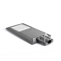 LED ліхтар вуличний автономний VIDEX 2300Lm 5000K (VL-SLSO-082-S), Videx, 27954