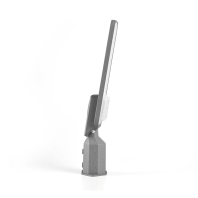 LED ліхтар вуличний VIDEX IP65 SLE17 50W 5500Lm 5000K 220V, Videx, 27956