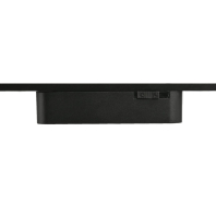 Світильник МАГНІТНИЙ трековий VIDEX LD13B 5.5W 4000K 48V Black, Videx, 28019