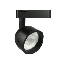 Світильник МАГНІТНИЙ трековий VIDEX LA78B 18W 4000K 48V Black, Videx, 28022