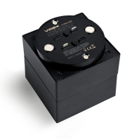 Світильник МАГНІТНИЙ трековий VIDEX LE29B 16W 4000K 48V Black, Videx, 28024