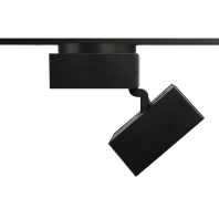 Світильник МАГНІТНИЙ трековий VIDEX LE29B 16W 4000K 48V Black, Videx, 28024