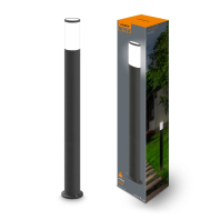 LED Світильник архітектурний AR09061B IP54 VIDEX GU10, Videx, 28155