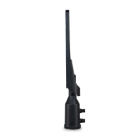 LED ліхтар вуличний VIDEX IP65 SLE18 30W 3000Lm 5000K 220V, Videx, 28156