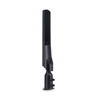 LED ліхтар вуличний VIDEX IP65 SLE18 50W 5000Lm 5000K 220V, Videx, 28157