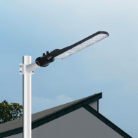 LED ліхтар вуличний VIDEX IP65 SLE18 50W 5000Lm 5000K 220V, Videx, 28157