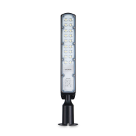 LED ліхтар вуличний VIDEX IP65 SLE18 50W 5000Lm 5000K 220V, Videx, 28157