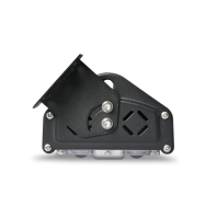 LED світильник висотний лінійний VIDEX HB022 50W 5000K 220V, Videx, 28183