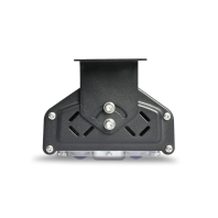 LED світильник висотний лінійний VIDEX HB022 50W 5000K 220V, Videx, 28183
