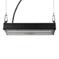 LED світильник висотний лінійний VIDEX HB022 50W 5000K 220V, Videx, 28183