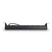 LED світильник висотний лінійний VIDEX HB022 100W 5000K 220V, Videx, 28184