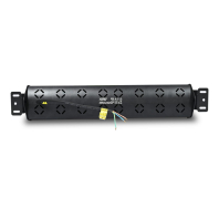 LED світильник висотний лінійний VIDEX HB022 100W 5000K 220V, Videx, 28184