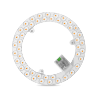 LED модуль для світильників 24W 4000K VIDEX VL-MLC-244, Videx, 28187