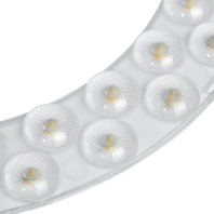 LED модуль для світильників 24W 4000K VIDEX VL-MLC-244, Videx, 28187