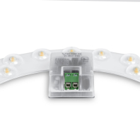 LED модуль для світильників 24W 4000K VIDEX VL-MLC-244, Videx, 28187