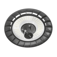 LED світильник парковий VIDEX SLP01 IP65 120W 16800Lm 3000/5000/6500K 220V, Videx, 28192