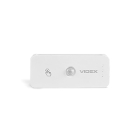 LED Світильник акумуляторний з датчиком руху VIDEX VL-NL053W-S, Videx, 28222