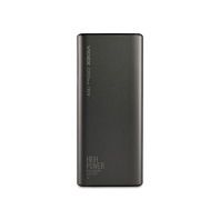 Повербанк 20000mAh VIDEX VPB-323 130W PD100W +Display, Videx, 28290
