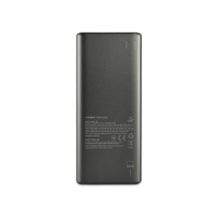 Повербанк 20000mAh VIDEX VPB-323 130W PD100W +Display, Videx, 28290