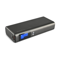 Повербанк 20000mAh VIDEX VPB-323 130W PD100W +Display, Videx, 28290