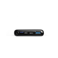 Повербанк 10000mAh VIDEX VPB-310 22.5W Black, Videx, 28292